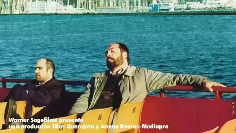 Cine Bacco - Mondays in the Sun