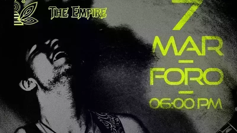 The Empire Band