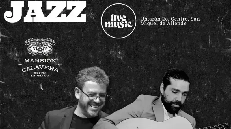 EQUINOX JAZZ