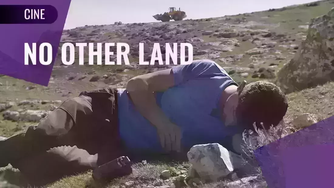 Cine Club En Cartelera – No Other Land