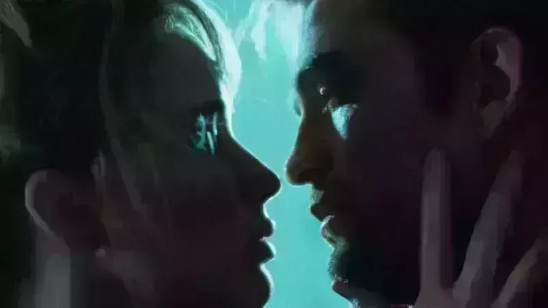 Dye My Love