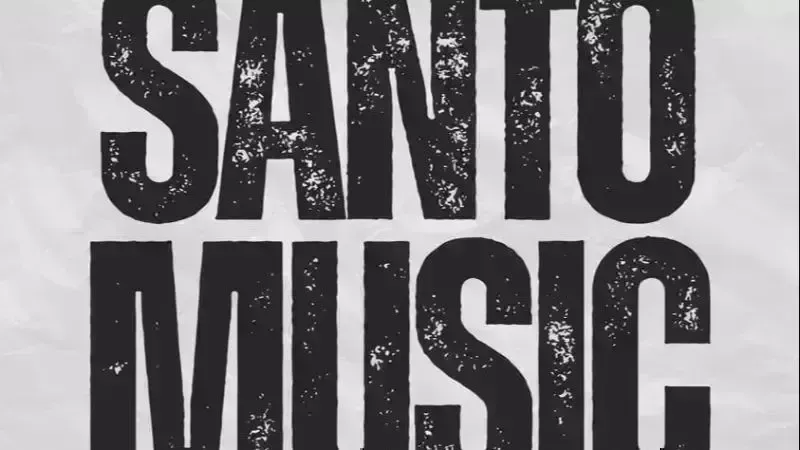 Santo Music