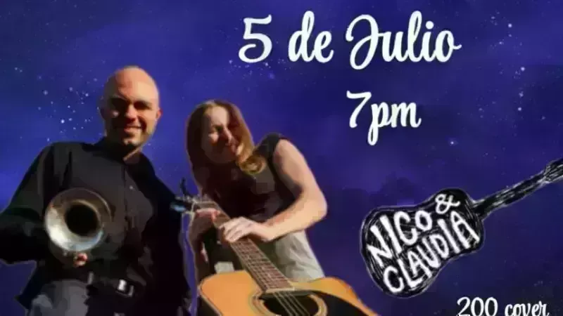 Nico & Claudia