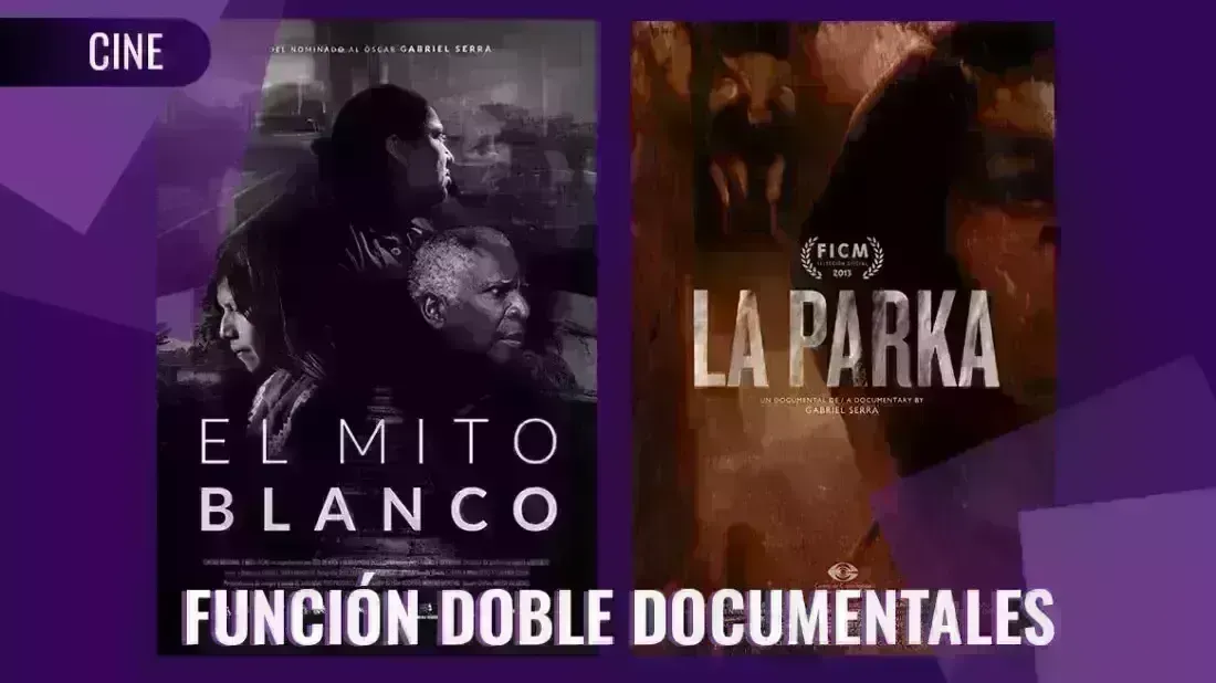 Cine Club En Cartelera – La Parka | Mito Blanco