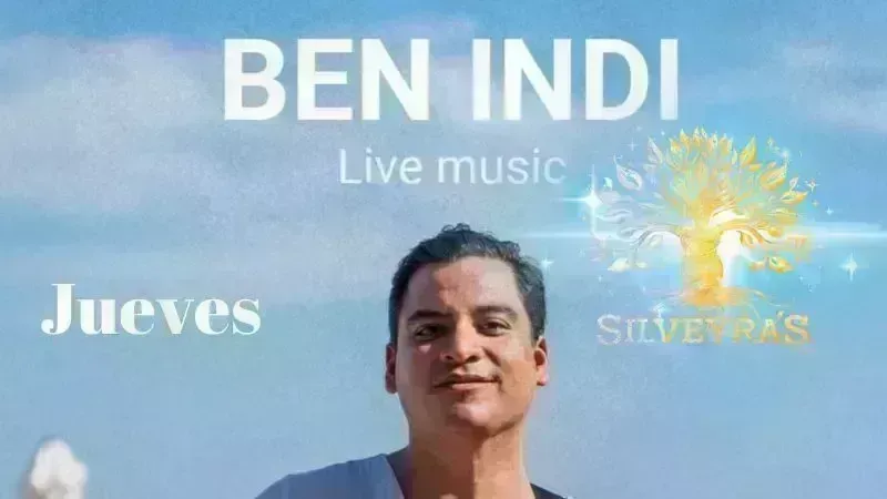 It is a Ben Indi Kind of Night
