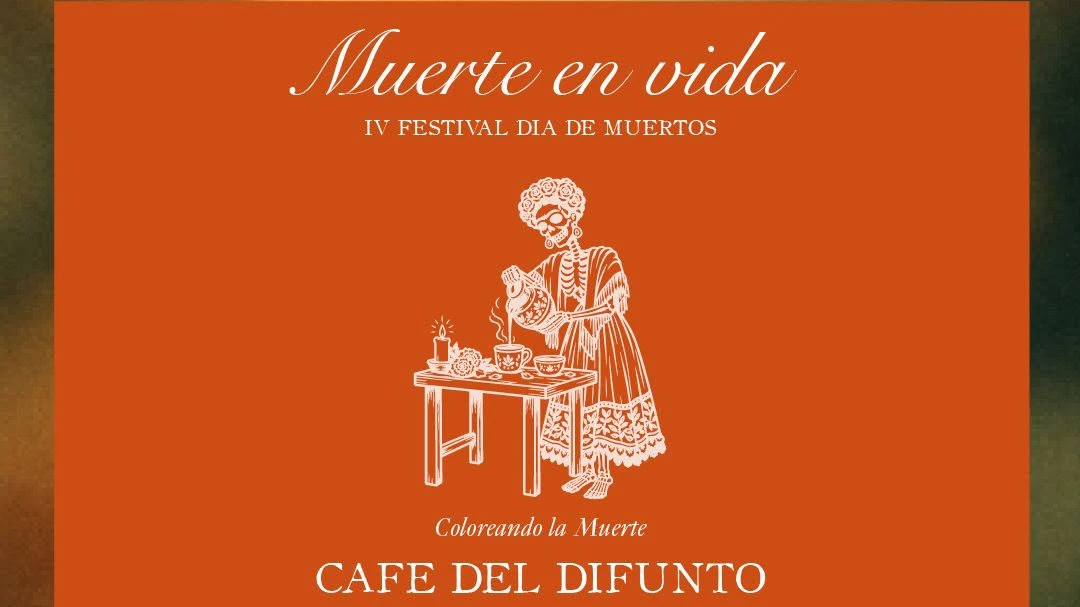 Coffee of the deceased
