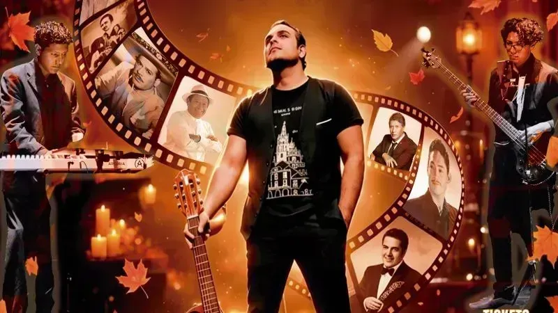 "La música del Recuerdo"