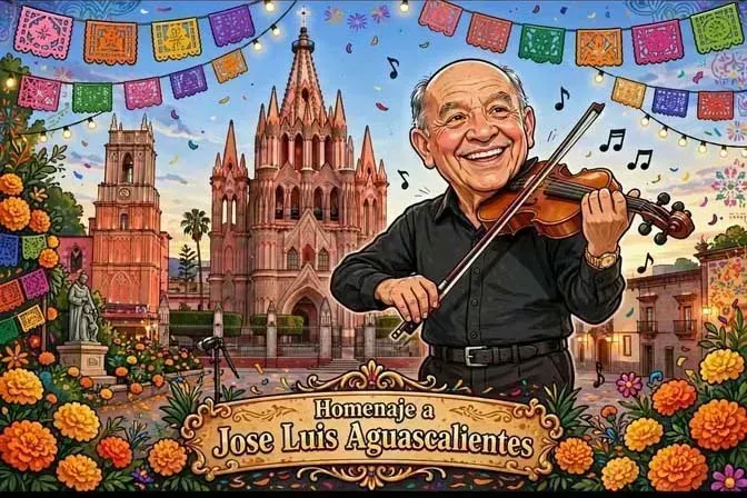 Concierto de los Hermanos Aguascalientes