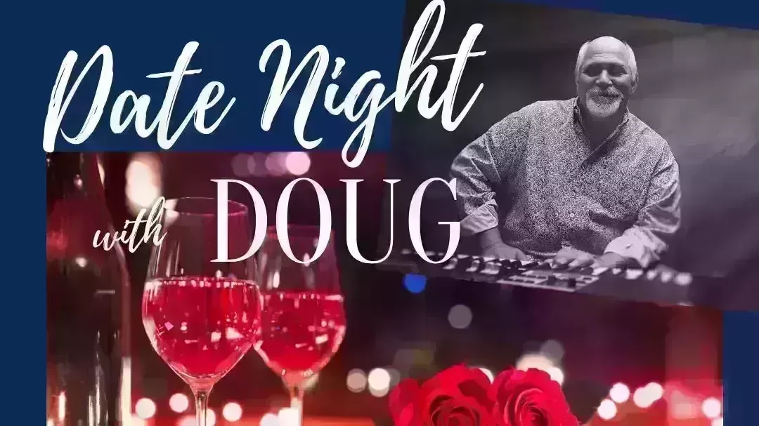 Date Night with Doug