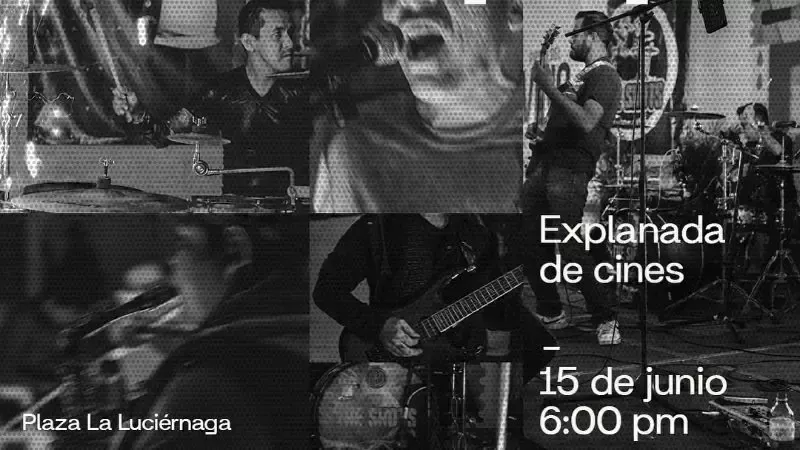 Rockeando con Papá