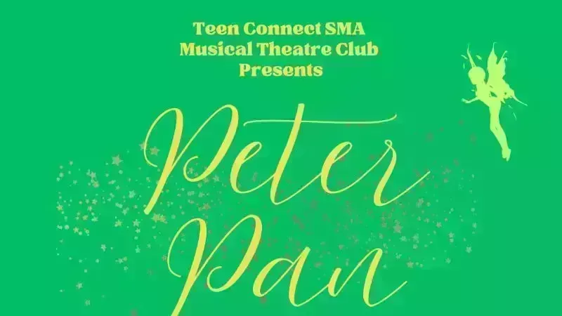 Peter Pan - Musical Theater