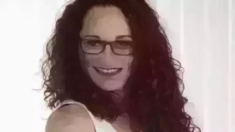 FASMA 2025 - Launching of the book Y si yo fuera Susana San Juan by the writer Susana Pagano.