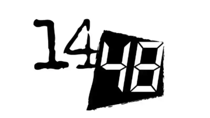 14/48 Speed Theater Festival