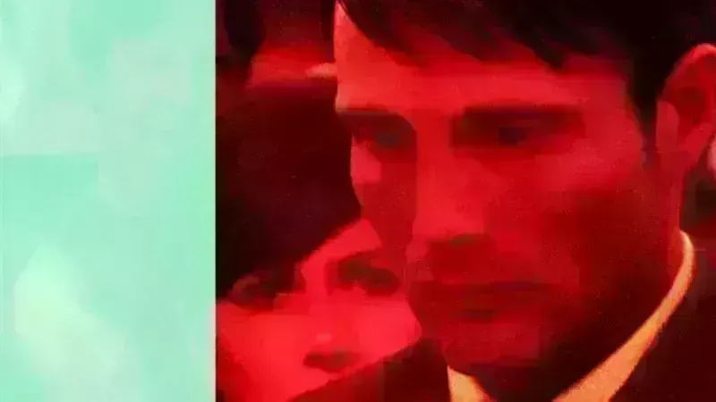 Cine Bacco - After the Wedding