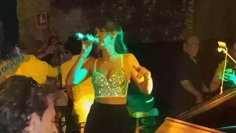 Andy & NÖMADɅ!