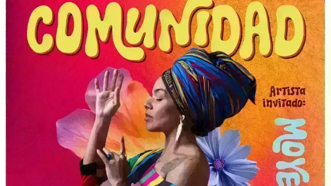 Comunidad: 2a Edición Equinoccio