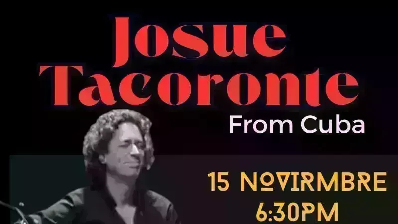 🔥 Noche de GUITARRAS DEL MUNDO 🔥