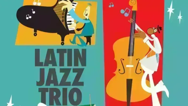 Latin Jazz Trio