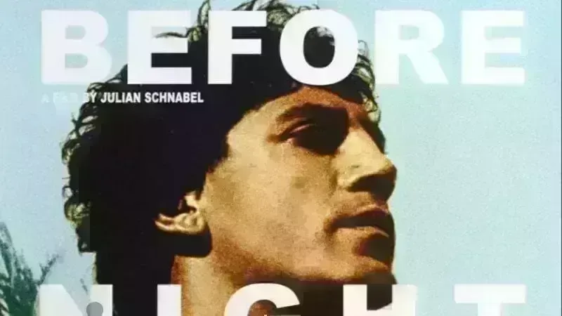📽️ Cierre de Noviembre: ¡"Antes que Anochezca"!