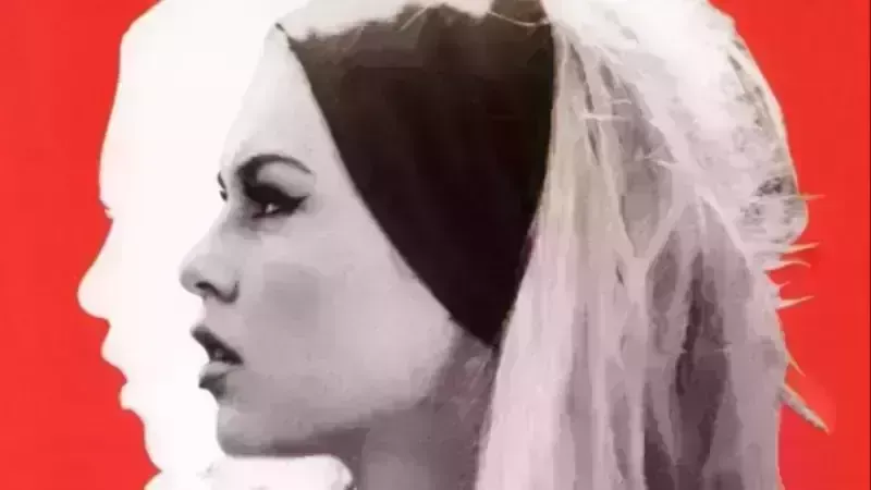 Contempt (Le Mépris)