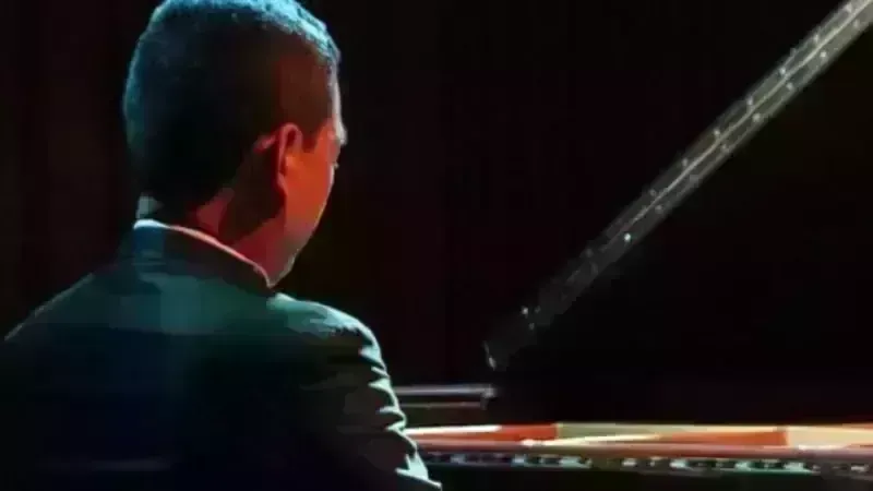 FASMA 2025 - “Classical Piano Concerto” with Chiu Yu Chen