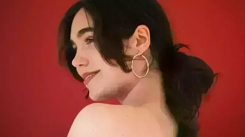Raquel Kurpershoek – Bienaventurada