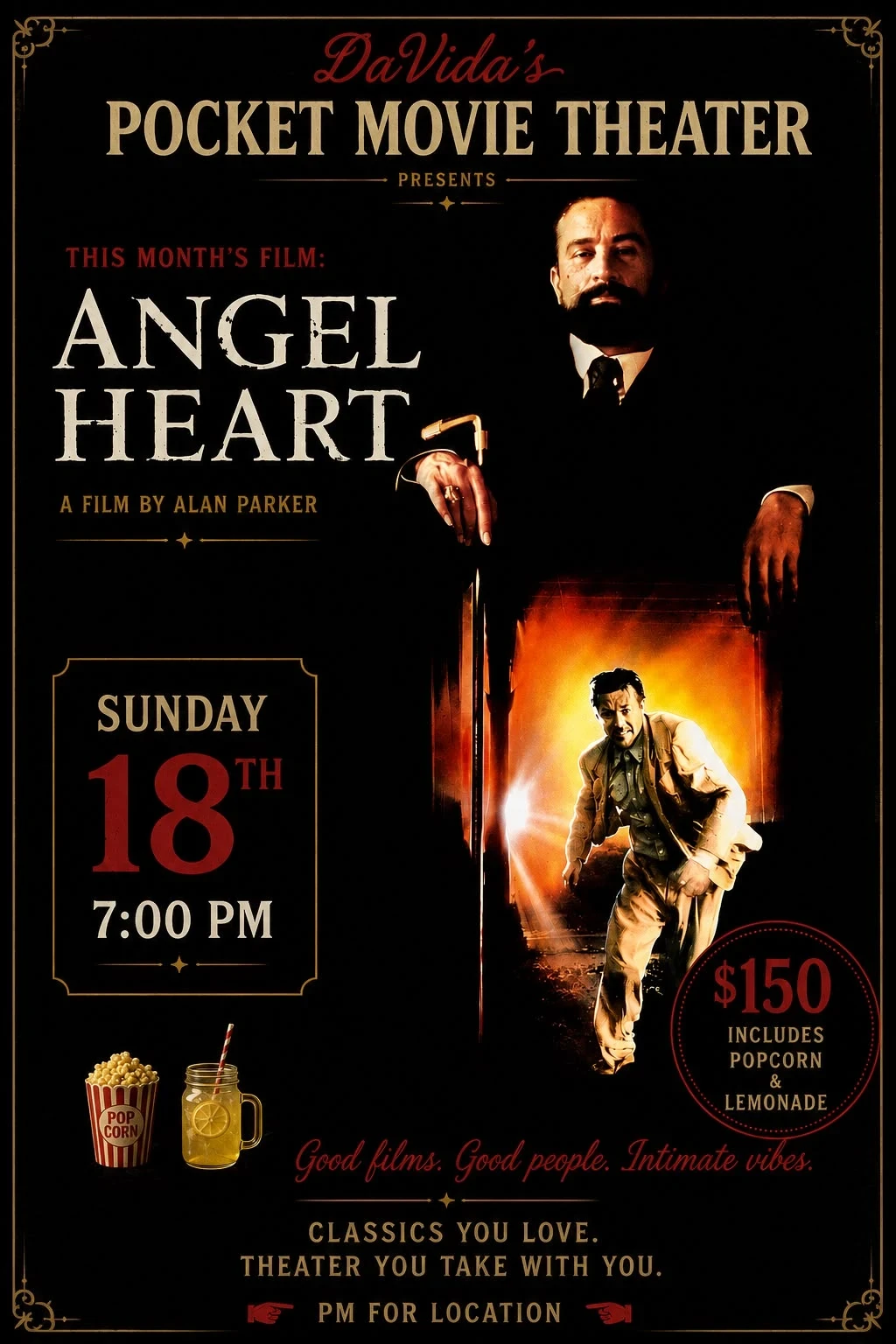 Angel Heart