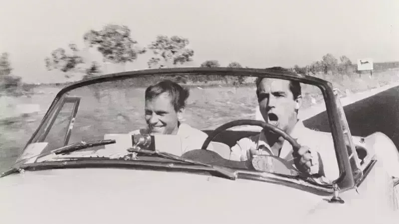 Cine Bacco - Il Sorpasso