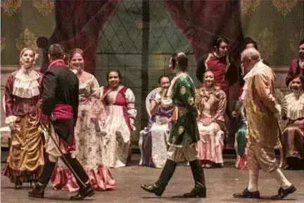 Teatro: Vida y Obra de Ignacio Allende