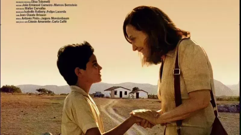 Central Station – Film Screening