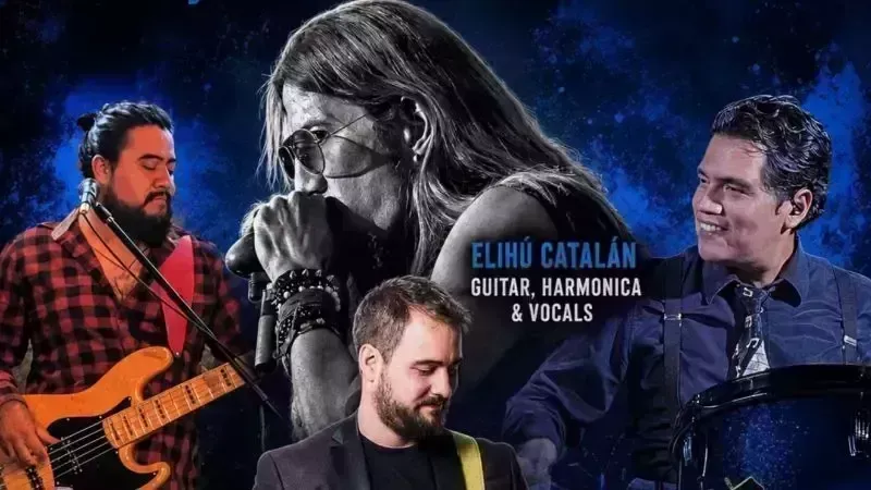 Blue & Lonesome A Rolling Stones Blues & Rock Tribute