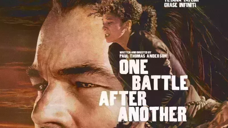 💥 "Road to Oscars 2025": ¡Paul Thomas Anderson! 🇺🇸