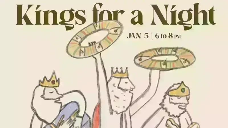 Kings for Night