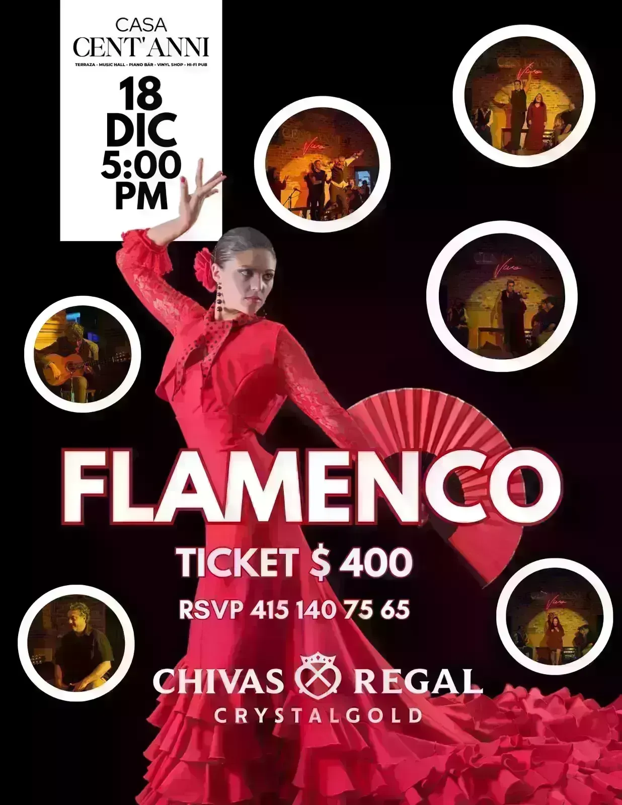 Flamenco