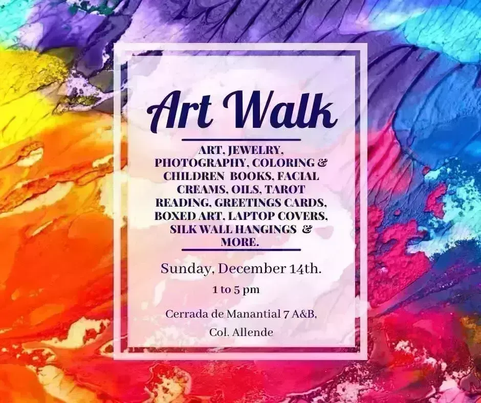 Art Walk