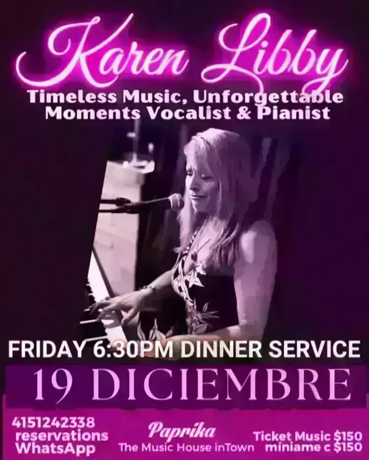 Karen Libby