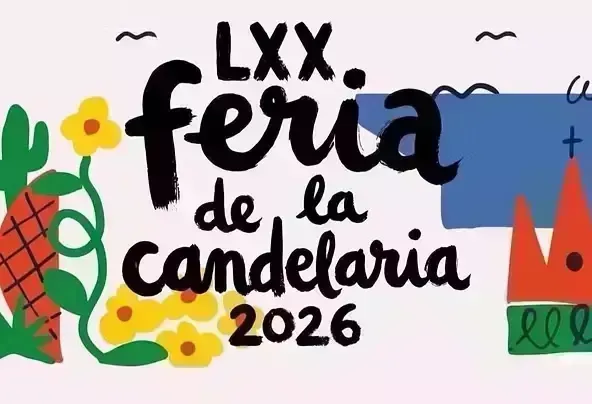 Feria de la Candelaria 2026 – Arboriculture / Trees and Wellbeing