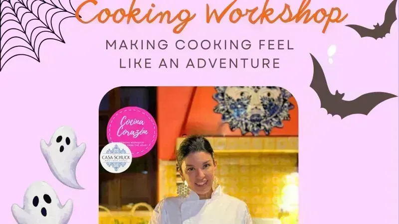 Cooking Class