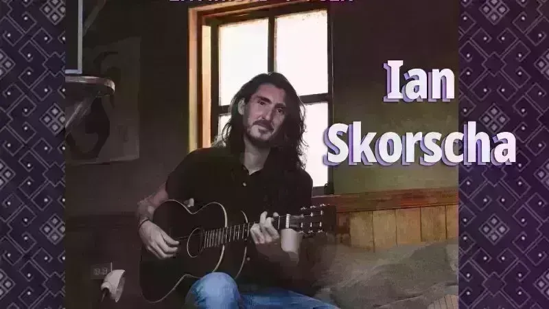 Ian Skorscha