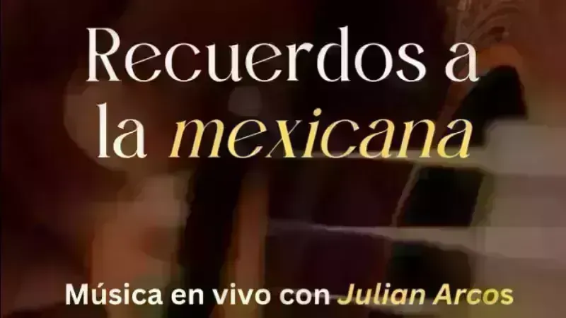 Recuerdos a la Mexicana