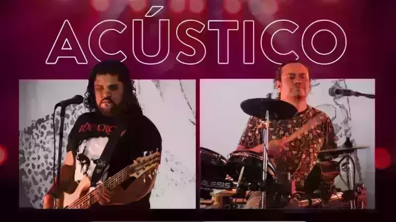 Trinity Acústico