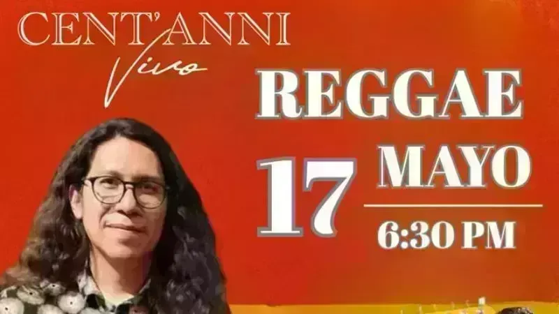 Reggae