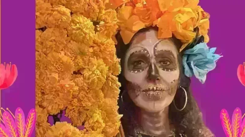 💀🌼 EDY RIZO PRESENTA EXTRAVAGANZA: DÍA DE LOS MUERTOS 🌼💀