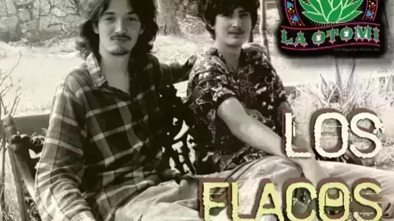 Los Flacos