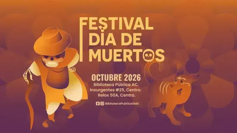 Day of the Dead Festival: Celebration