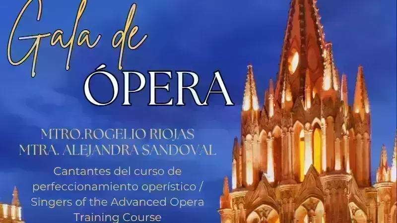 Gala de Ópera
