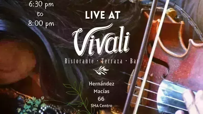 Música en vivo