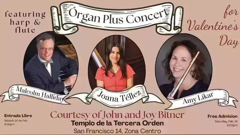 Organo Plus Concert