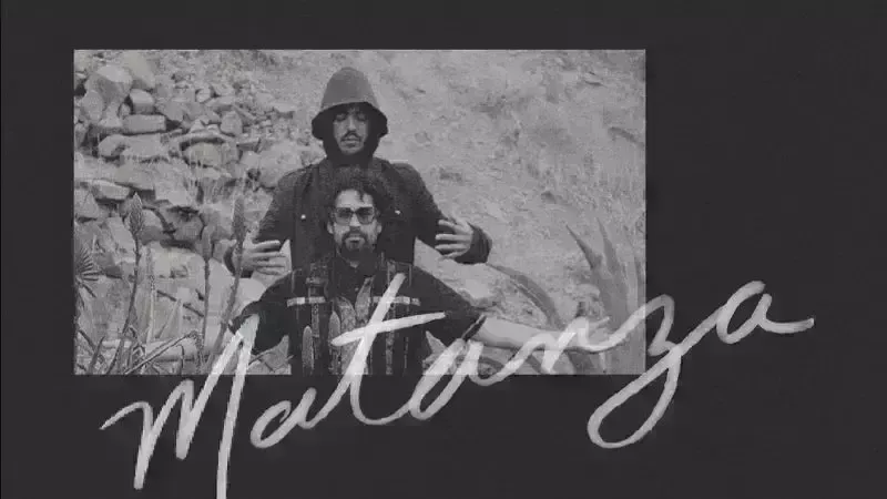 Matanza DJ Set