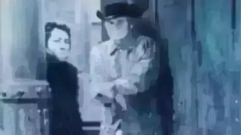 🎞️ Midnight Cowboy